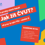 Jak žít ČVUT?